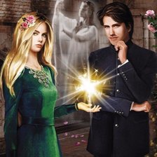 Cross stitch pattern: #2098607