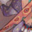 Preview of cross stitch pattern: #2098609