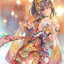 Cross stitch pattern: #2098609