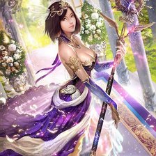 Cross stitch pattern: #2098616