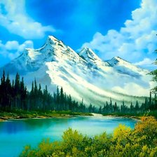 Cross stitch pattern: #2098617