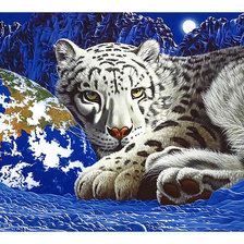 Cross stitch pattern: #2099433