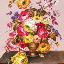 Cross stitch pattern: #2099502