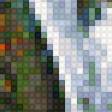 Preview of cross stitch pattern: #2099548