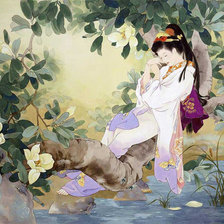 Cross stitch pattern: #2099832