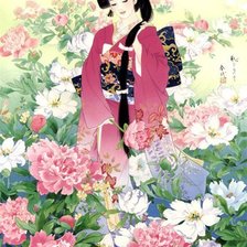 Cross stitch pattern: #2099837