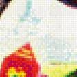 Preview of cross stitch pattern: #2100333
