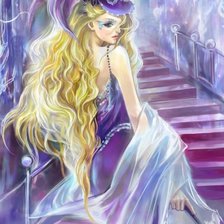 Cross stitch pattern: #2100349