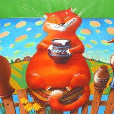 Cross stitch pattern: #2100353