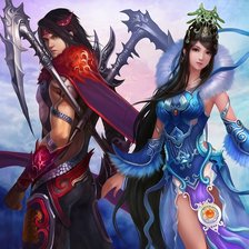 Cross stitch pattern: #2100357