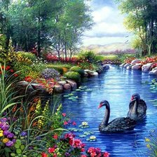 Cross stitch pattern: #2100358