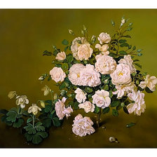 Cross stitch pattern: #2100404