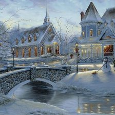 Cross stitch pattern: #2100409