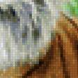 Preview of cross stitch pattern: #2100461