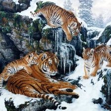 Cross stitch pattern: #2100486