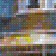 Preview of cross stitch pattern: #2100785