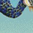 Preview of cross stitch pattern: #2101834
