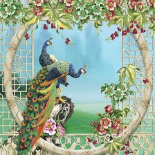 Cross stitch pattern: #2101834