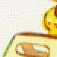 Preview of cross stitch pattern: #2101905