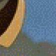 Preview of cross stitch pattern: #2101907