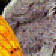 Preview of cross stitch pattern: #2101914