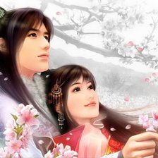 Cross stitch pattern: #2101930