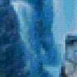 Preview of cross stitch pattern: #2101947