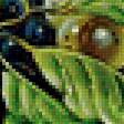 Preview of cross stitch pattern: #2102491