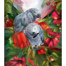 Cross stitch pattern: #2102584