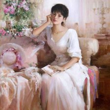 Cross stitch pattern: #2103443