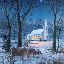 Cross stitch pattern: #2103445