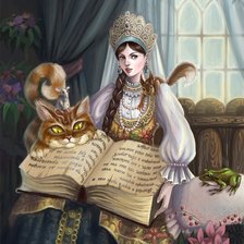 Cross stitch pattern: #2103447