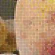 Preview of cross stitch pattern: #2103539