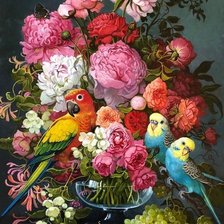 Cross stitch pattern: #2103717