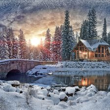 Cross stitch pattern: #2103811