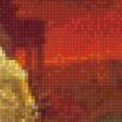 Preview of cross stitch pattern: #2103873