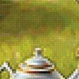 Preview of cross stitch pattern: #2104007