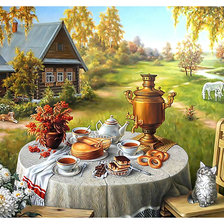 Cross stitch pattern: #2104007