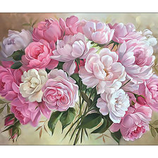 Cross stitch pattern: #2104022