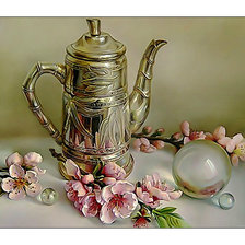 Cross stitch pattern: #2104045