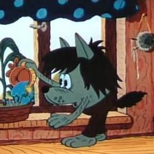 Cross stitch pattern: #2104313