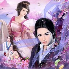 Cross stitch pattern: #2104330