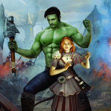 Cross stitch pattern: #2104334