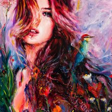 Cross stitch pattern: #2104341