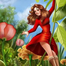 Cross stitch pattern: #2104343