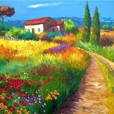 Cross stitch pattern: #2104348