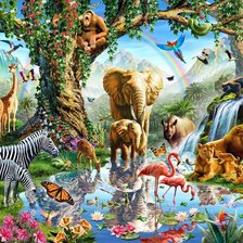 Cross stitch pattern: #2104352