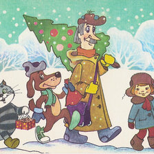 Cross stitch pattern: #2104354