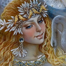 Cross stitch pattern: #2104359