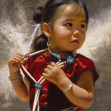 Cross stitch pattern: #2104507